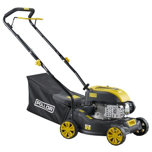 149cc stroke petrol push - 149cc, 4-stroke