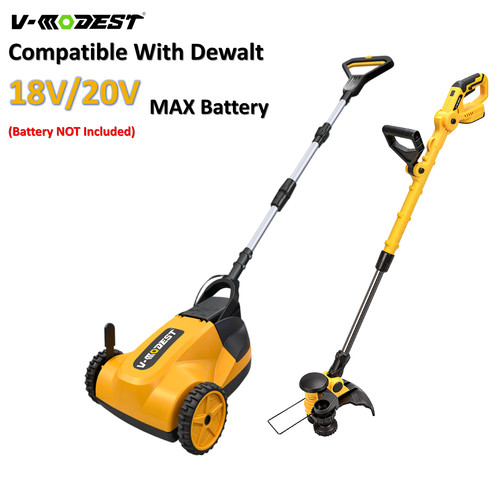 For dewalt 18v battery - 18v,