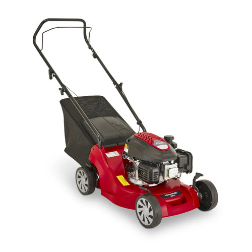 Mountfield lawnmower hp41 39 - mountfield,