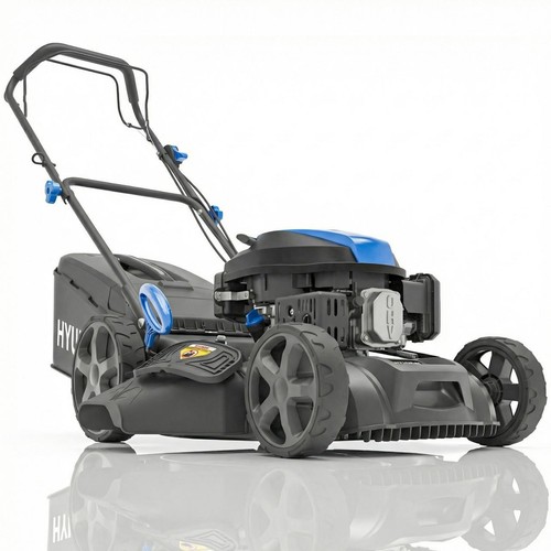 Hyundai lawnmower cordless - hyundai,