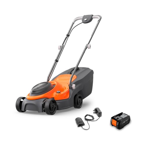 Flymo 18v simplimow 320 - 18v,