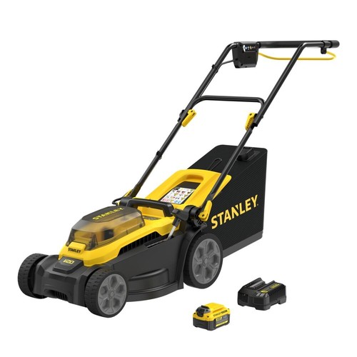 Stanley 18v v20 - 18v,