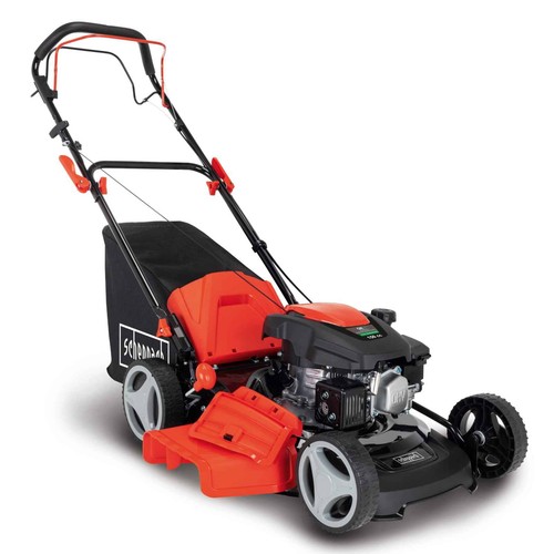 Scheppach ms161 46cm - scheppach,