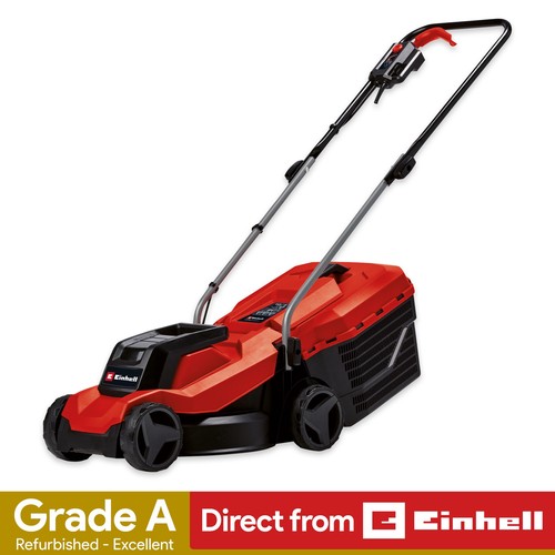 Einhell 32cm lawnmower - einhell, 1000w