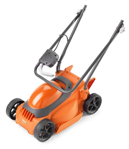 Flymo simplimow 300 electric - simplimow,