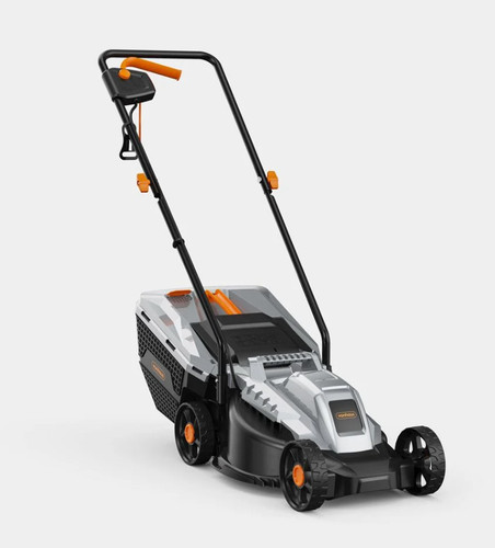 Vonhaus 1200w electric - electric, push