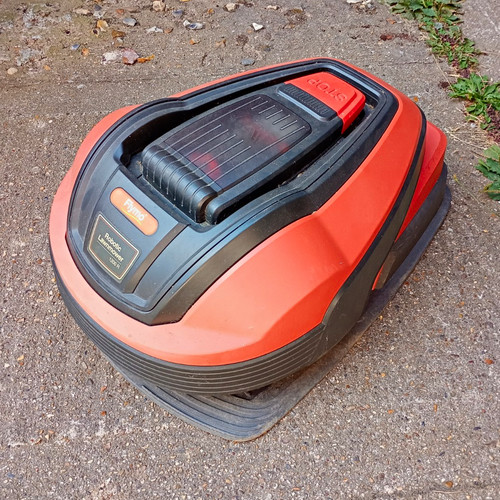 Flymo 1200r 18v battery - 18v,