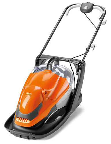 Flymo easiglide 330v - 330v, plus