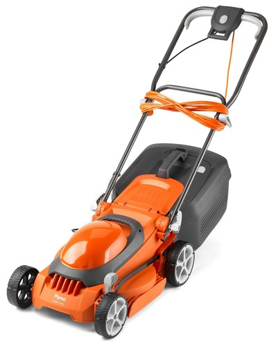 Flymo easistore 340r rotary - easistore,