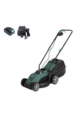 Mcgregor 18v 31cm cordless - 31cm,