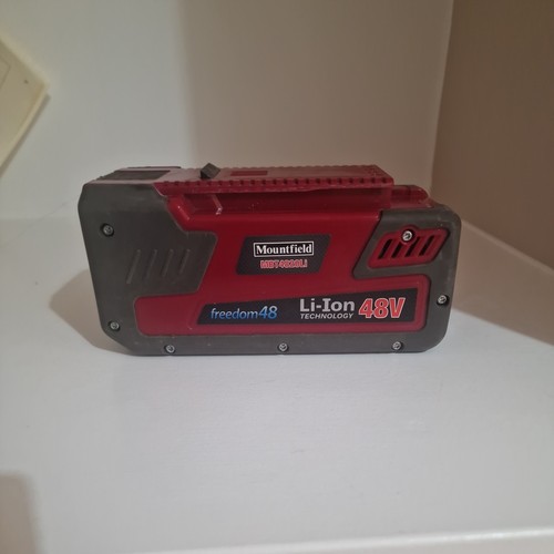 Mountfield mbt4820li battery - mbt4820li,