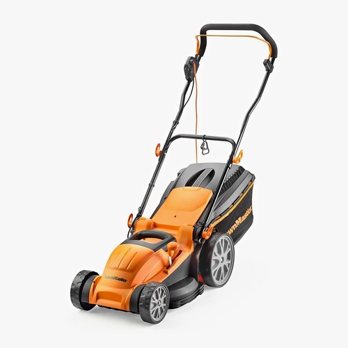 Lawnmaster corded electric - corded,