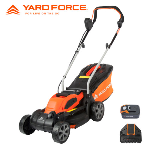 Yard force 32cm - yard,
