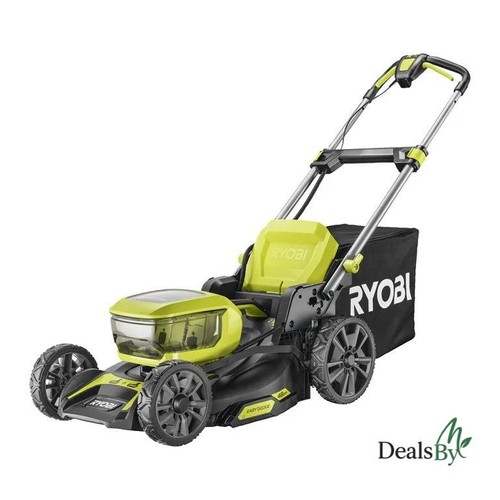 New ryobi one brushless - one+, 46cm