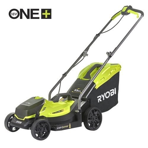 Ryobi 18v one cordless - ryobi, 33cm