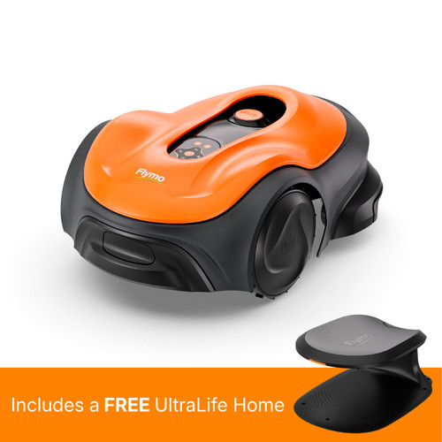 Flymo ultralife 600 robotic - 600,