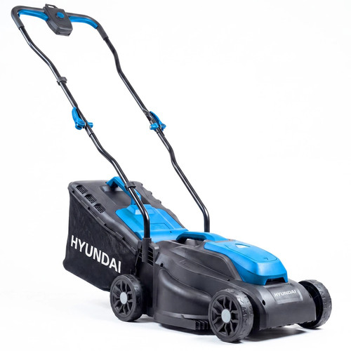 Hyundai cordless lawnmower - hyundai, 20v
