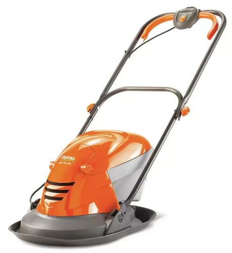Flymo hover vac - flymo, 250