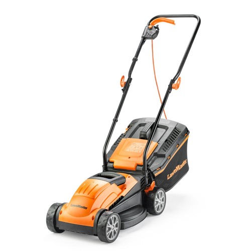 Lawnmaster electric lawn mower - lawnmaster,