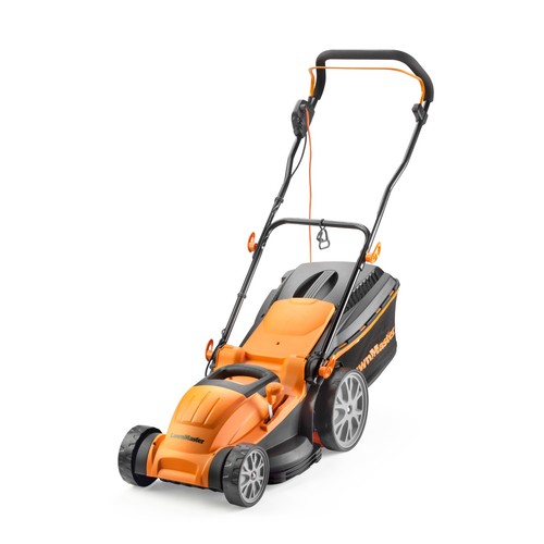 Lawnmaster electric lawn - electric,