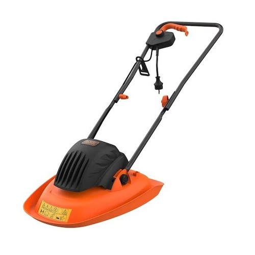 Black decker 30cm electric - black+,