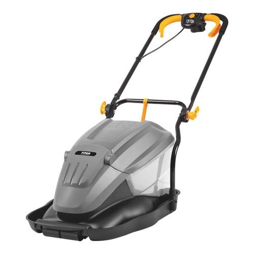 Titan hover mower - titan, electric