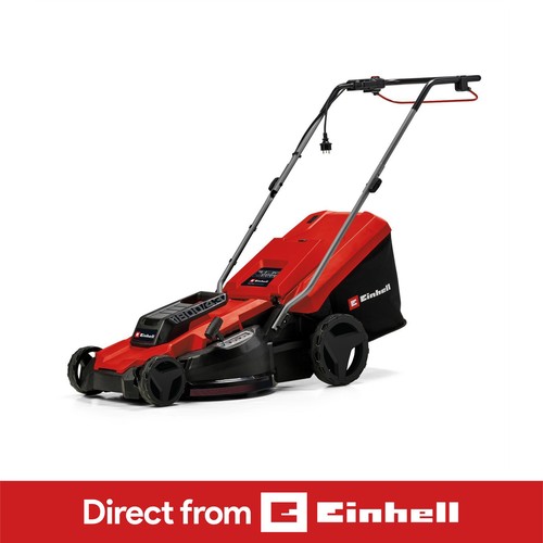 Einhell 43cm lawnmower - 43cm,
