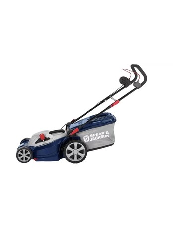 Spear jackson 37cm corded - jackson,