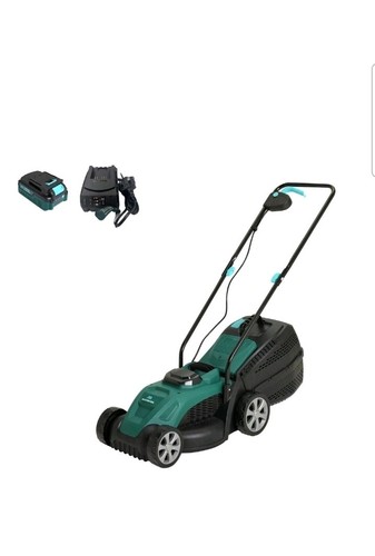Mcgregor 18v 31cm - mcgregor,
