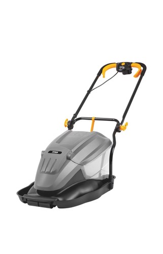 Titan hover mower - titan,
