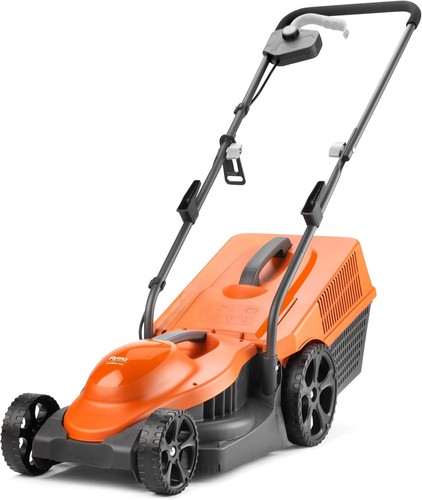 Flymo simplimow 320lawn mower - simplimow,
