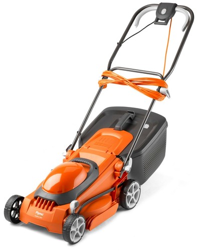 Flymo easistore 380r - flymo,