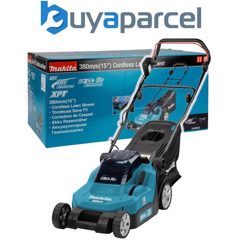 Makita dlm382z 18v 36v - makita,
