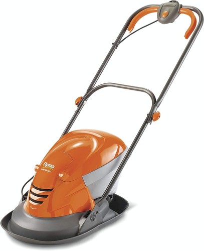 Flymo hover vac 250 electric - flymo,