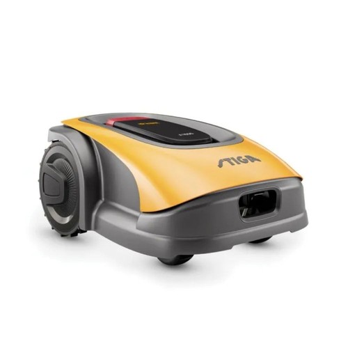 Stiga a1500 robot lawn - a1500,