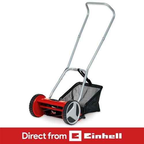 Einhell cylinder lawnmower - cylinder,