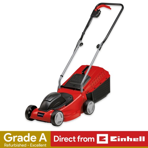 Einhell 32cm lawnmower - einhell, 1200w