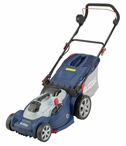 Spear jackson s3644x2cr 44cm - jackson,