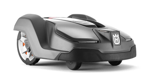Husqvarna automower 430x - husqvarna,