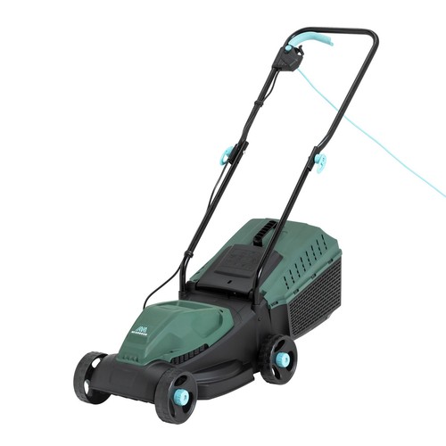 Corded lawnmower 31cm 1200w - corded,