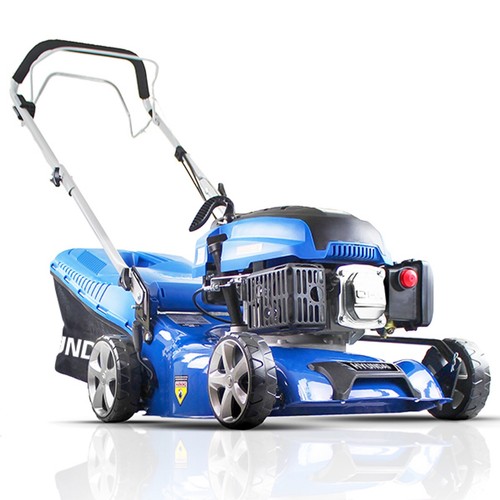 Hyundai petrol self - hyundai, self-propelled