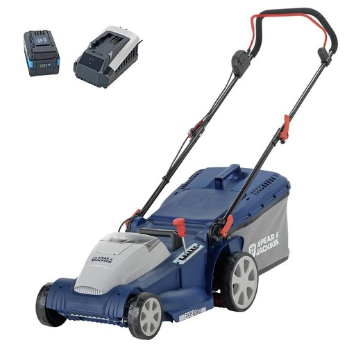 Spear jackson 42cm - jackson, cordless