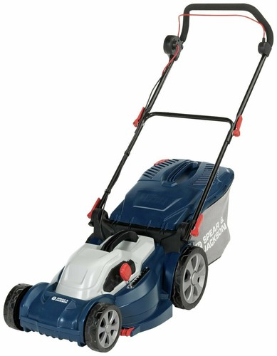Spear jackson s1740er2 40cm - &,