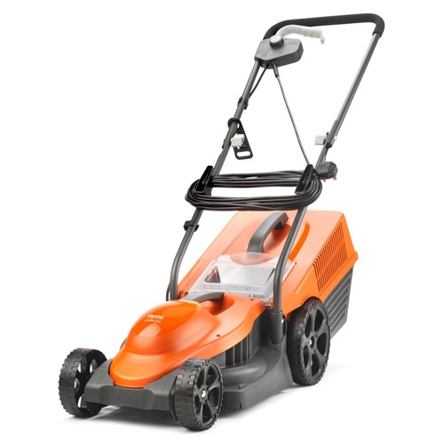 Flymo simplimow 320v electric - flymo,