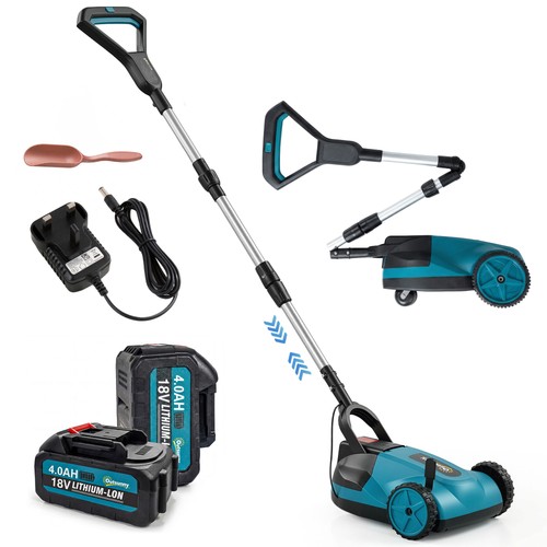 Outsunny 18v cordless - outsunny,