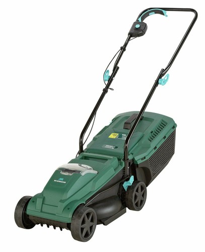 Mcgregor mcr2132 32cm - mcgregor, 21.6v