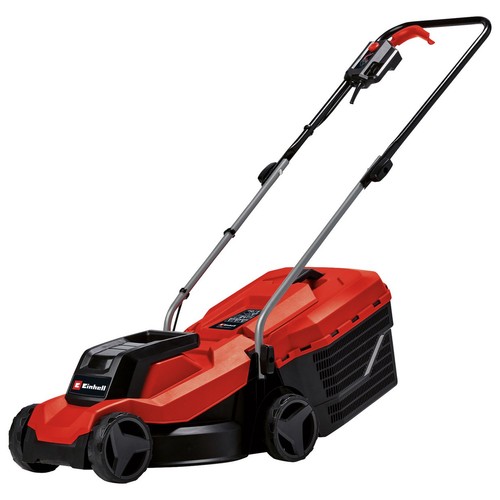 Einhell 32cm corded - 32cm, rotary