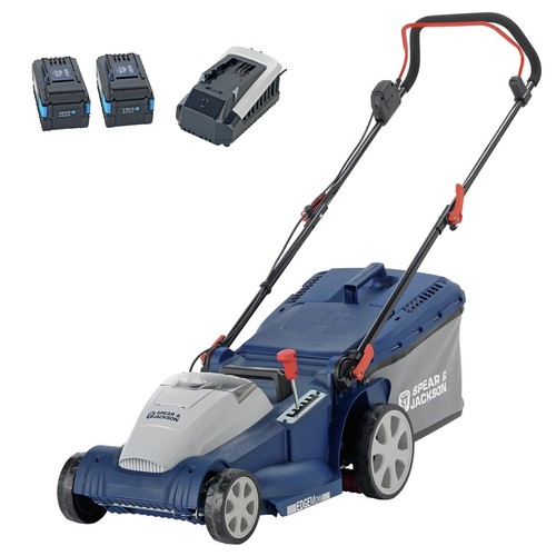 Spear jackson 42cm cordless - spear,