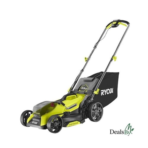 Used lawnmower ryobi - lawnmower,