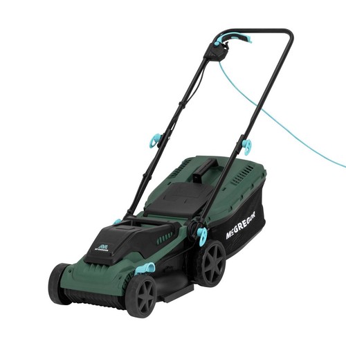 Mcgregor mcelm1434 1400w - mcgregor, 34cm
